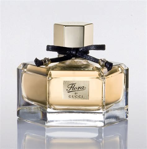 gucci flora eau de parfum how long does it last|Gucci Flora perfume.